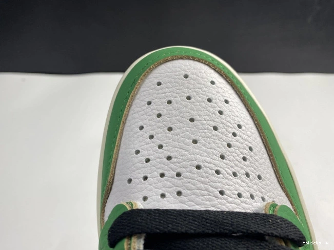 Cheap TB Air Green DB4612-300 1 Retro Jordan Lucky High 0716
